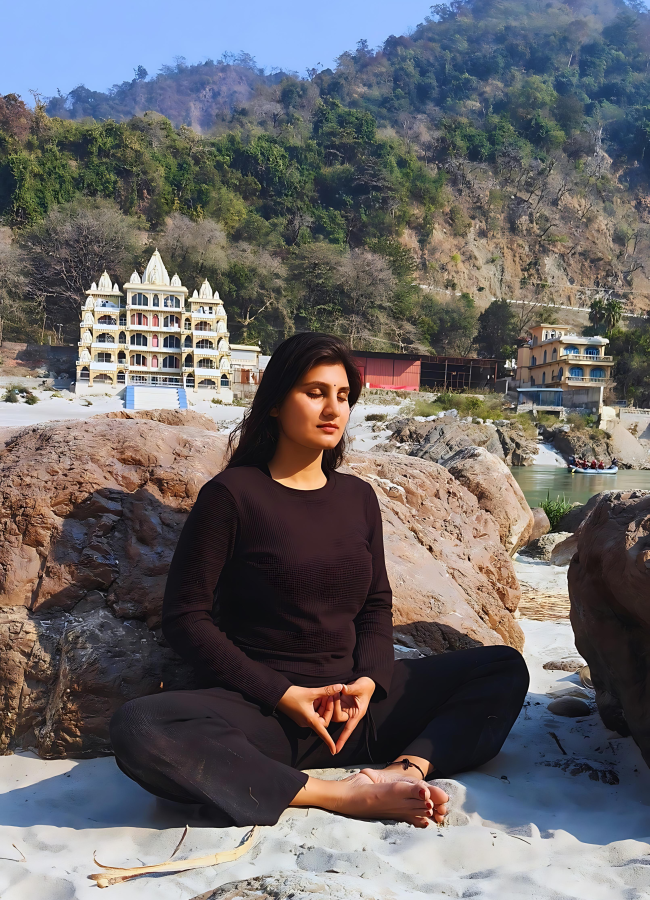 Jaya_meditation
